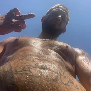 Meet your Posher, Nate